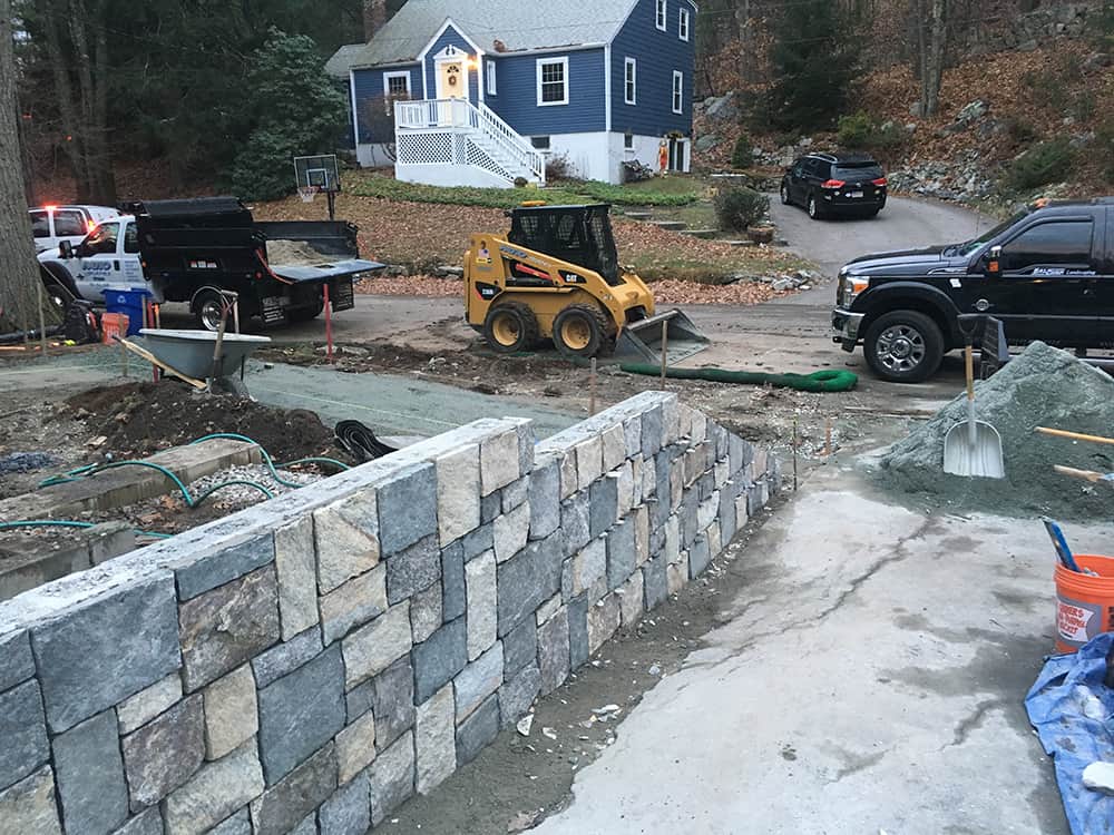 1 Best Masonry Millis MA SalCorp