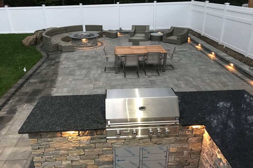 Your Guide to Local Hardscape Designers and Landscape Experts