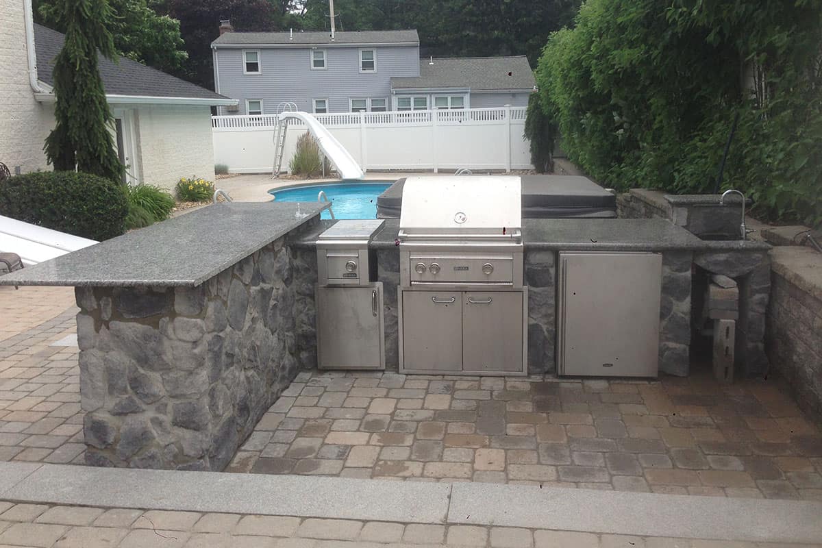 Hardscaping Services Brookline MA