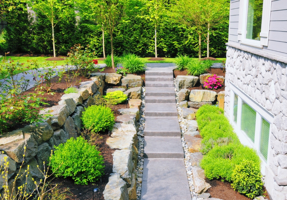 The Importance of Hiring a Professional Hardscaping and Landscaping Company