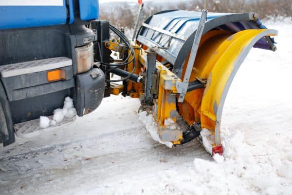 Beyond Shovels: Modern Snow Removal Solutions for Commercial Properties