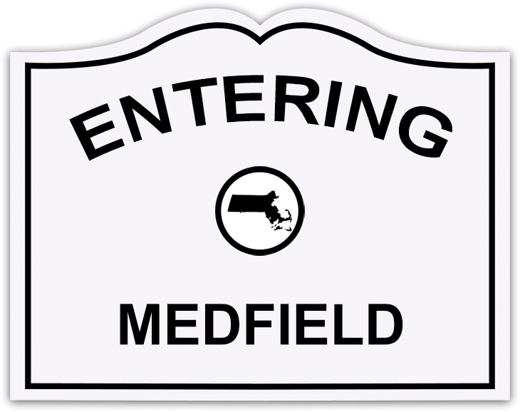 Medfield MA