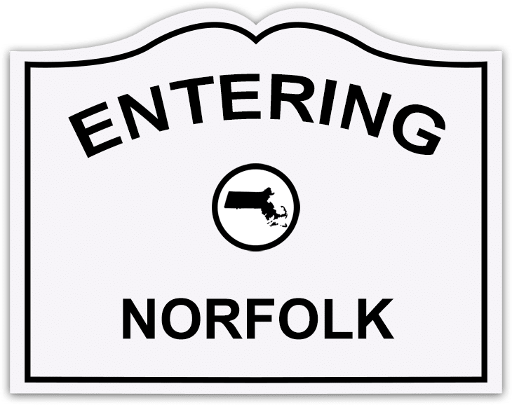 Norfolk MA