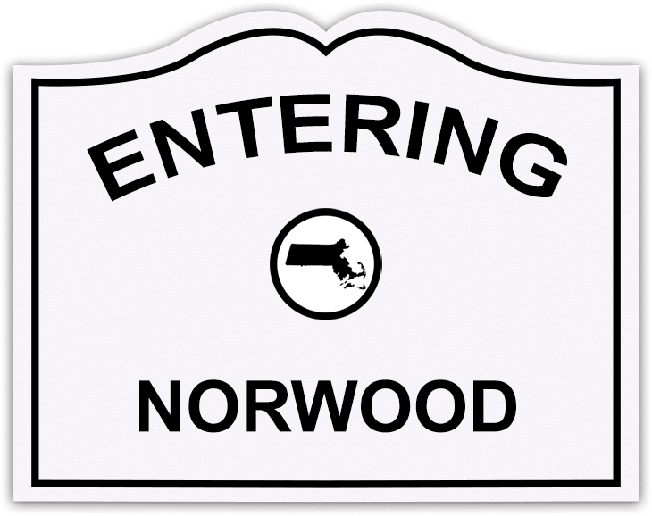 Norwood MA