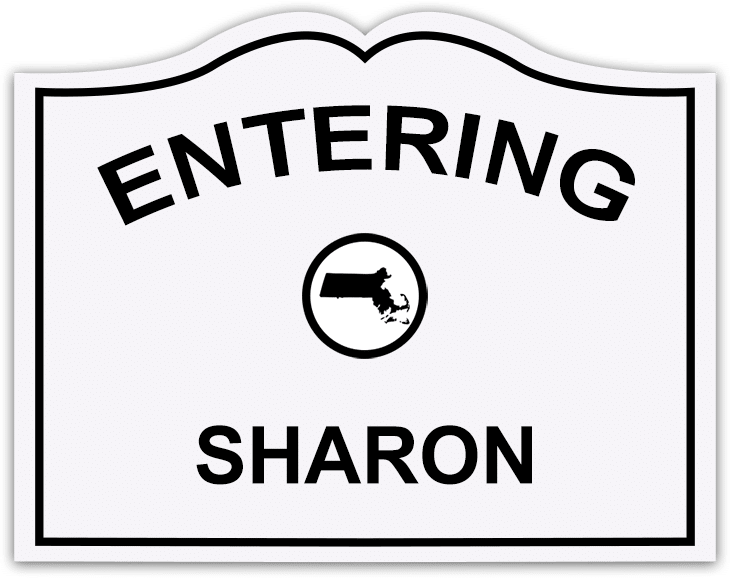 Sharon MA