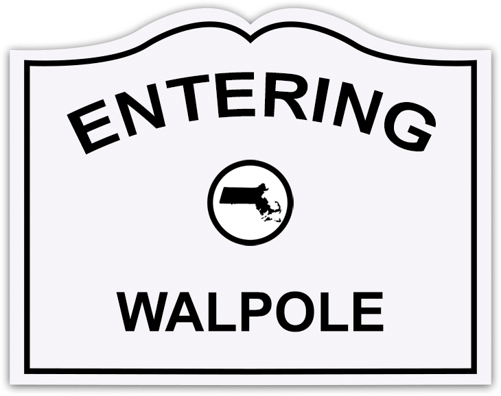 Walpole MA