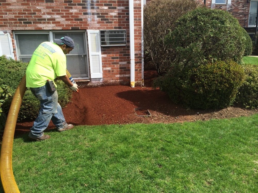 Landscaping Companies Natick MA