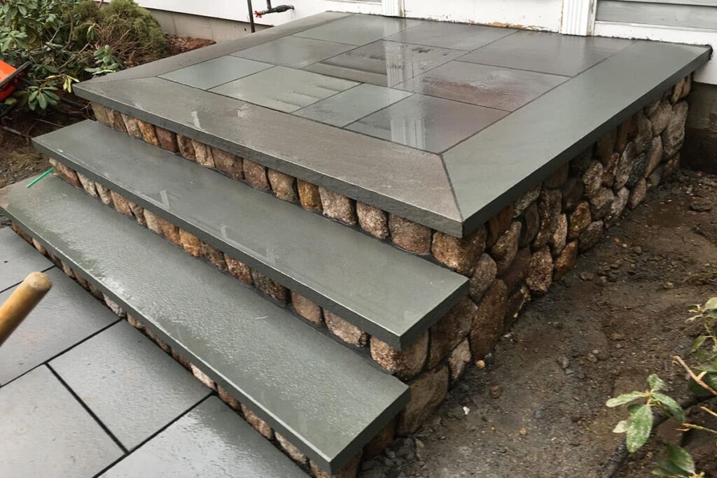 The Comprehensive List of Hardscape Services for Your Home