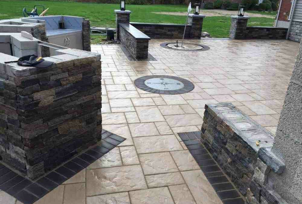 Exploring Hardscaping Service: From Design to Installation