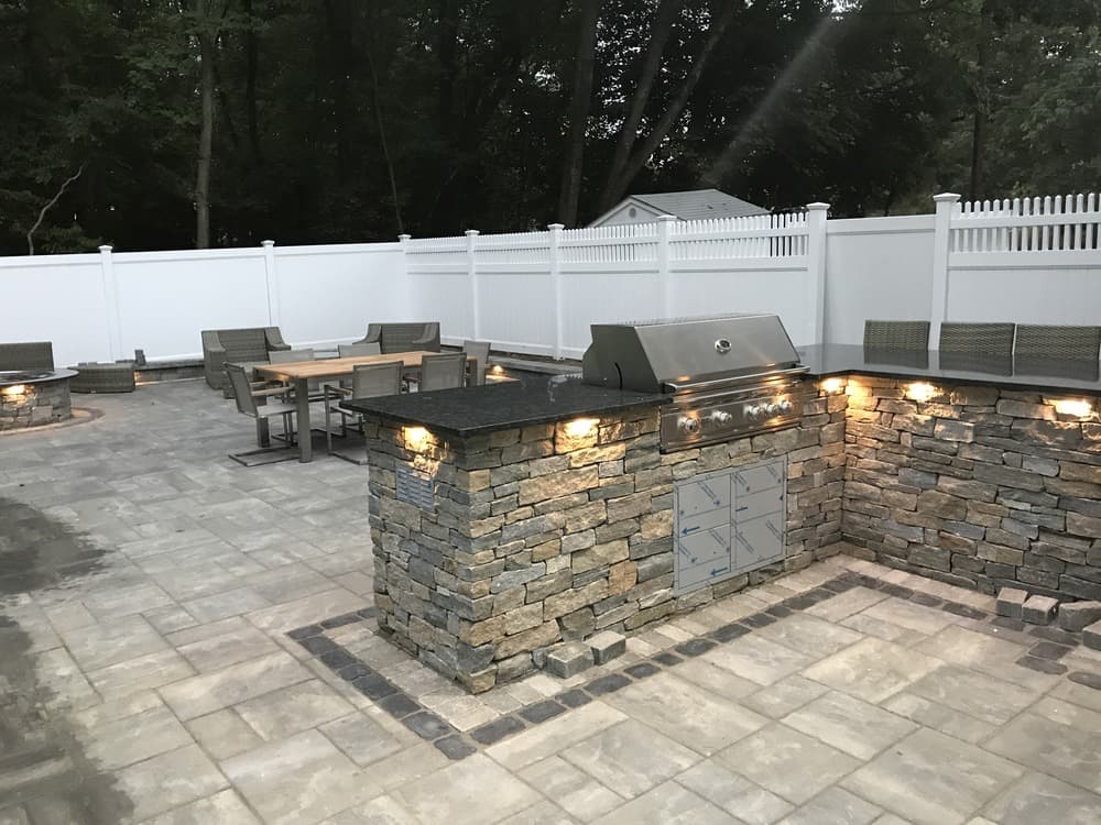 Top Hardscaping Services Near You: A Comprehensive List