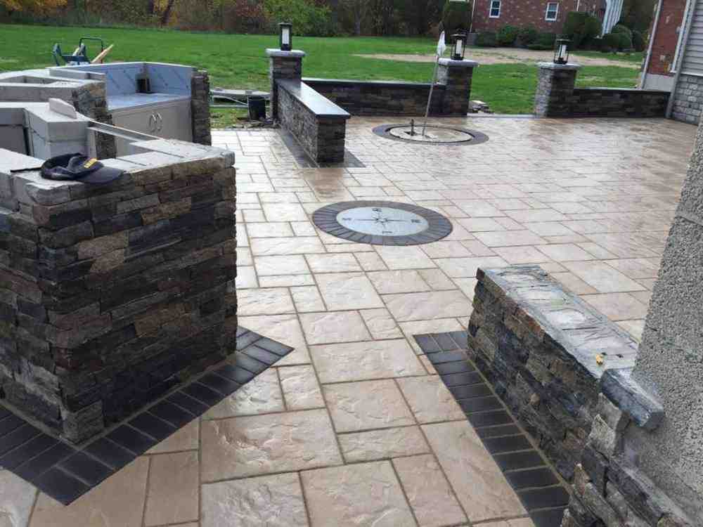 Exploring Hardscaping Service: From Design to Installation