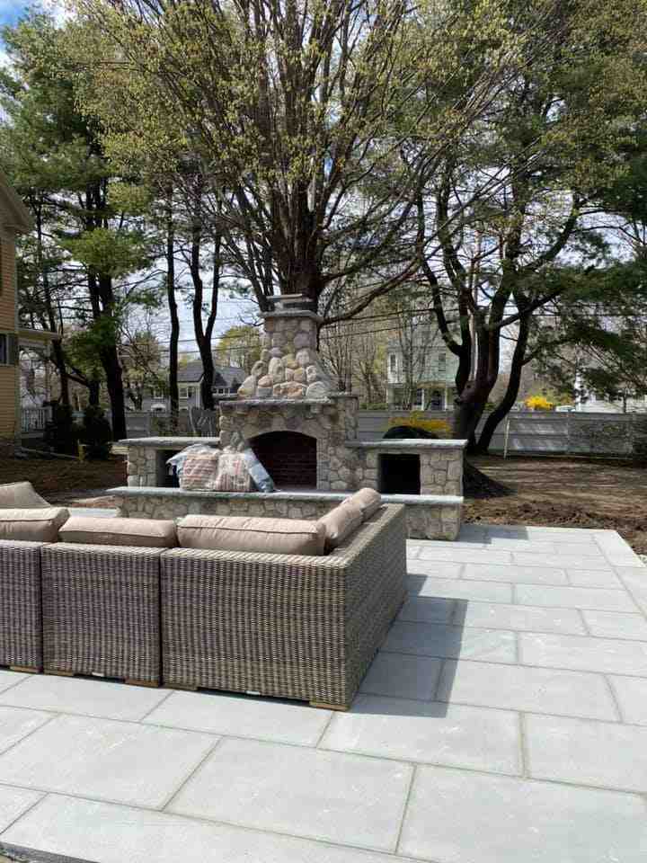 Average Cost to Install Paver Patio Top Guide 2024